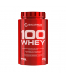 Galvanize Nutrition 100 Whey Protein Çikolata Muz